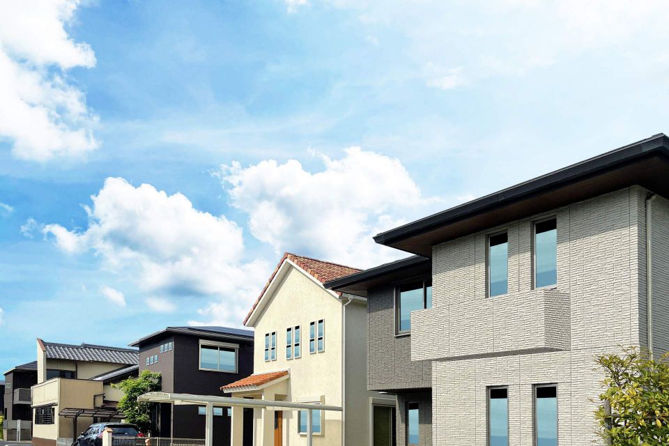 注文住宅で叶える理想の間取り設計と後悔しない家づくりのヒント